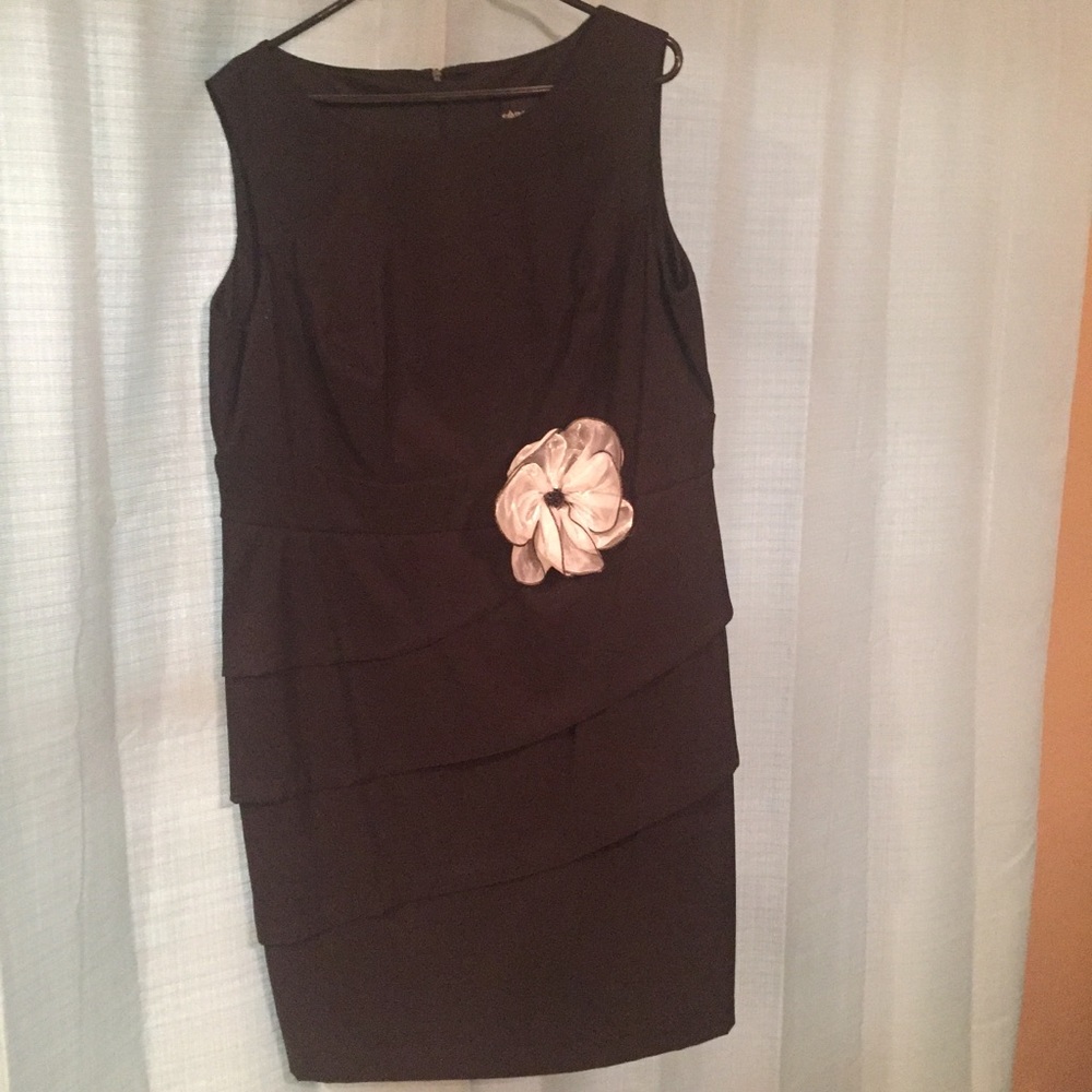 Cocktail Dress